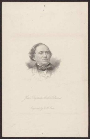 Dumas, Jean-Baptiste André
