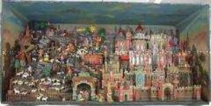 Weihnachtsberg