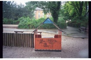 Hot "STAY" | 1998 | 68eR JUNGS!