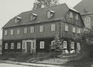 Wohnhaus, Friedersdorf (Kreis Löbau)