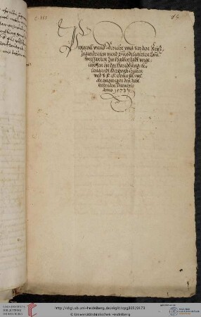 Teil II: Protokoll der Hexereiprozesse in Halberstadt 1573/1574