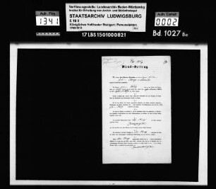 Krieg, Helene; Tänzerin; ausgesch.: 1874