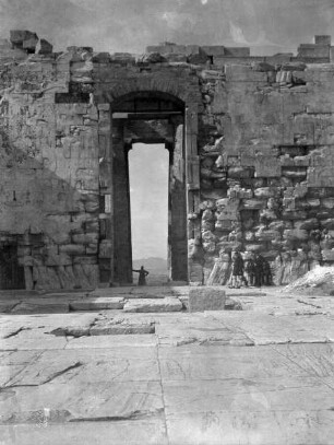 Parthenon