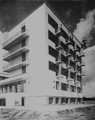 Atelierhaus