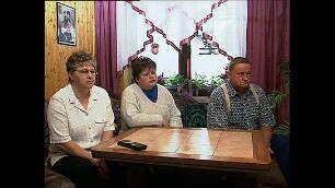 Mitgift - Ostdeutschland im Wandel