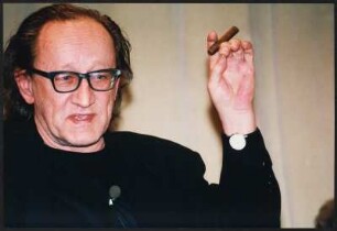 Heiner Müller (1929-1995)