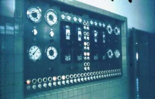 Fotografie: Prozeßtechnik, Verfahrenstechnik