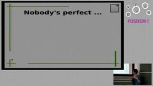 Make your LibreOffice extensions and macros rock: Defining user interface has never been easier
