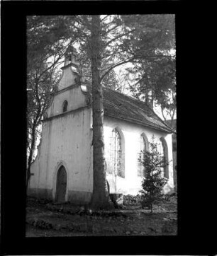 Krozinger Kapelle