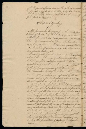 8v - 42r, Chapter 2: Etymology
