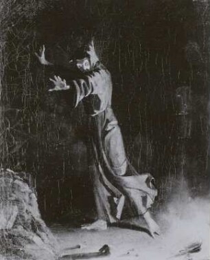 Pater Medardus