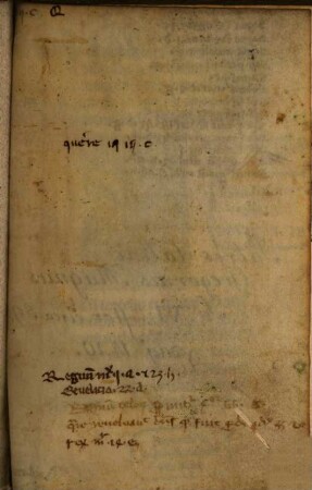 Homiliae quadraginta ... de diversis lectionibus Evangelii