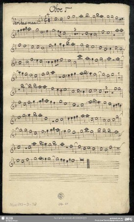 ob 1 (Veritas mea)