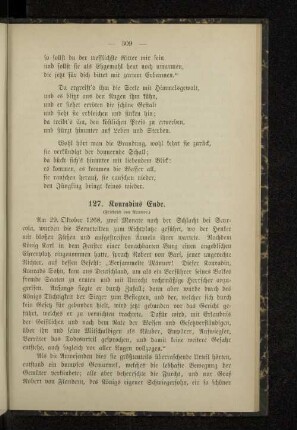 127. Konradins Ende.