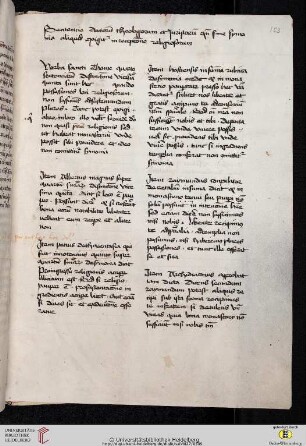 Sententie doctorum theologorum et iuristarum