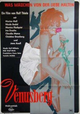 Venusberg