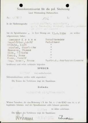 Müller, Anton