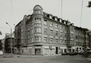 Zweinaundorfer Straße & Breite Straße