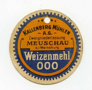 Kallenberg Mühlen AG