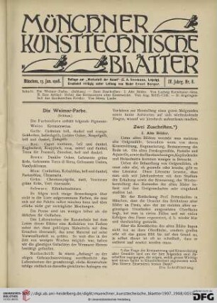 4: Die Weimar-Farbe, [2]