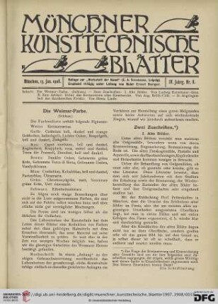 4: Die Weimar-Farbe, [2]