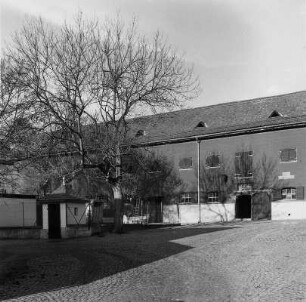 Gesamtanlage; Selters, Gesamtanlage Hof zu Hausen