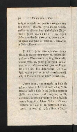 70-77, § XXII.