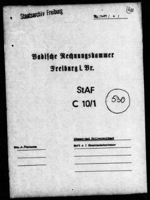 Feuerschutzsteuer