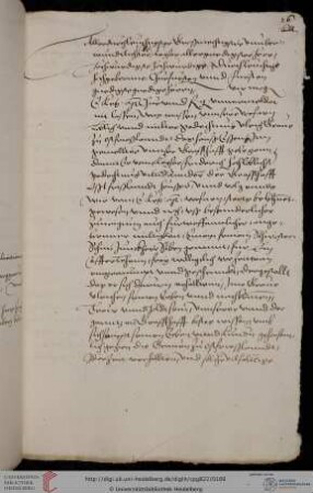 Supplikation der Grafen Edzard, Christoph und Johann von Ostfriesland