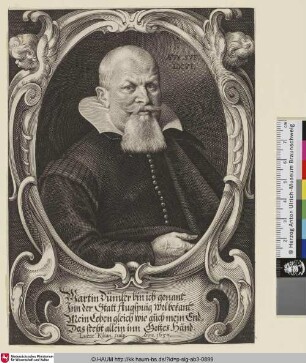 Martin Dümler