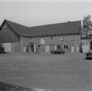 Nerchau-Würschwitz, Vierseithof, 1834