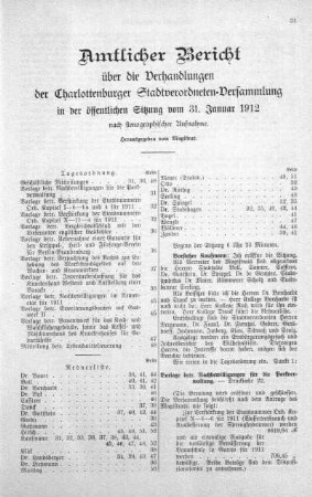 31. Januar 1912