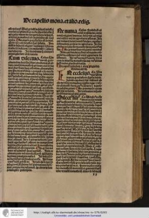 Titulus xxxvii.