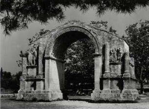 Triumpfbogen in St. Remy