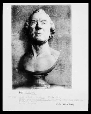 Georges Louis Leclerc (1707-1788)