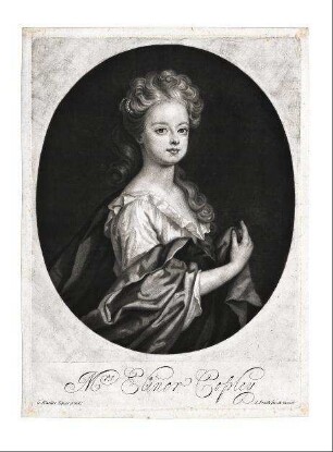 Elinor Copley
