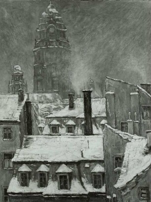 Tauwetter (Dresden)