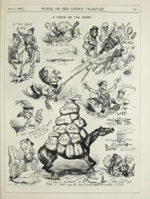 A vision of The Derby