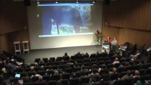 Elisabeth Kalko Memorial Lecture: Lecture 2