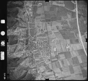 Luftbild: Film 888 Bildnr. 673