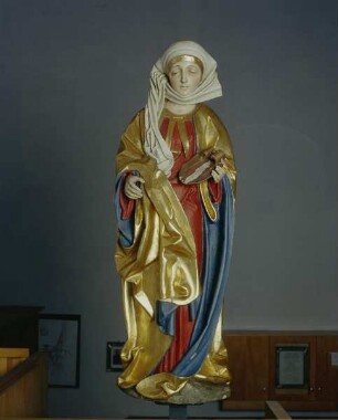 Heilige Kunigunde