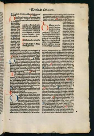 414r-415r, Prologus in Malachiam prophetam