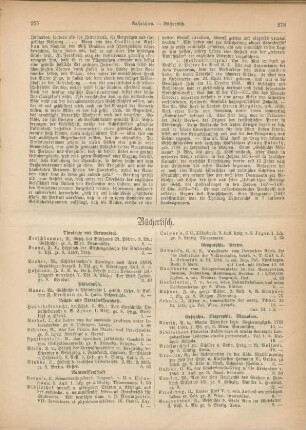 278-280 Bibliographie
