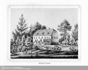 Crostau