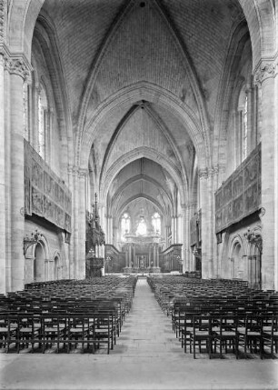 Saint-Maurice