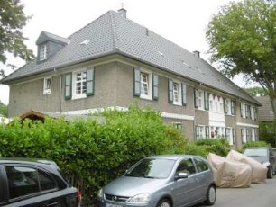 Essen: Margarethenhöhe