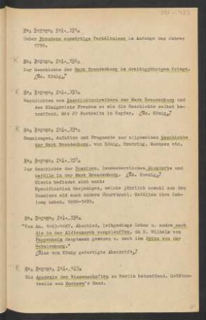 Mss. boruss. fol. 401-450