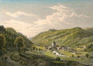 St. Blasien