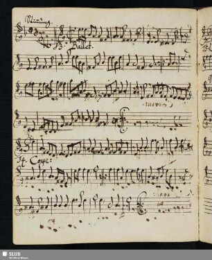 13. Anonymus: Dances