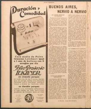Los restos humanos misteriosos